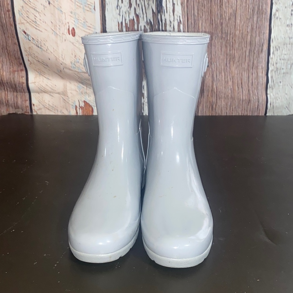 Hunter Rain Boots